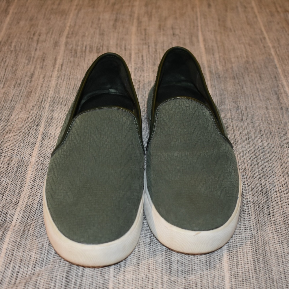 Under Armour - women's slip-on - size 10